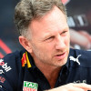 Horner, sobre Pérez y Verstappen: "Han debatido como adultos" - SoyMotor.com