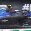 Latifi lidera unos mojados Libres 3 con Leclerc segundo - SoyMotor.com