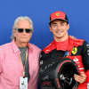 Leclerc sorprende a los Red Bull, Pole en Miami; Sainz, segundo - SoyMotor.com