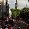 Londres da la espalda a la F1 en semana de GP de Gran Bretaña - SoyMotor.com