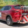 Mazda apuesta por la combustión interna eficiente en su Visión 2030 - SoyMotor.com