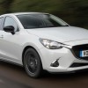 Nuevo Mazda2 Sport Black: edición especial como renovación - SoyMotor.com