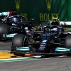 Doblete Mercedes en los Libres 1 de Imola; Verstappen a 58 milésimas - SoyMotor.com