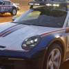 Porsche 911 Dakar - SoyMotor.com