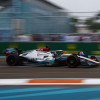 Russell lidera unos Libres 2 con accidente de Sainz; Alonso, quinto - SoyMotor.com