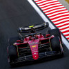 Sainz lidera los Libres 1 de Hungría por delante de Verstappen y Leclerc -SoyMotor.com