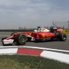 Vettel quiere conseguir la 'pole position' en China - LaF1