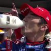 Sato gana las 500 Millas de Indianápolis; Alonso y Servià abandonan - SoyMotor.com