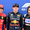 Verstappen consigue una mojada Pole en Canadá con Alonso segundo y Sainz tercero - SoyMotor.com