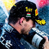Verstappen gana en Hungría con trompo incluido y Ferrari se dispara en el pie - SoyMotor.com