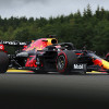 Verstappen, mejor tiempo y accidente en los Libres 2 de Bélgica; Alonso, cuarto - SoyMotor.com