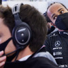 Villeneuve y el silencio de Hamilton: "Quiere distanciarse de Wolff, se puede perder con estilo" - SoyMotor.com