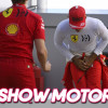 Lo que no se vio en el GP de Rusia F1 2021 - SoyMotor.com