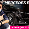 Mercedes-Benz EQS, ¿el verdadero anti-Tesla?