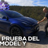 EL TESLA DE LOBATO - Cap. 16: Probando el Tesla Model Y | SoyMotor.com