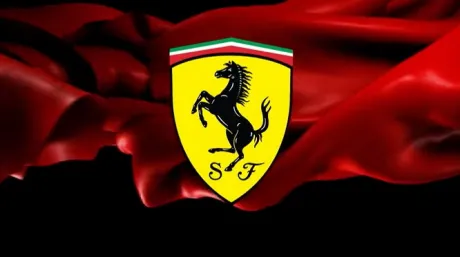 El motor Ferrari de 2023 ya ruge en Maranello.