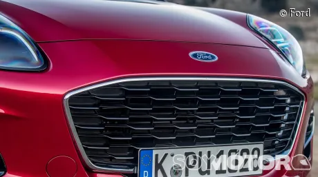 Ford llevará a cabo 3.800 despidos en Europa - SoyMotor.com