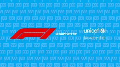 Unicef F1.