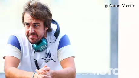 Fernando Alonso