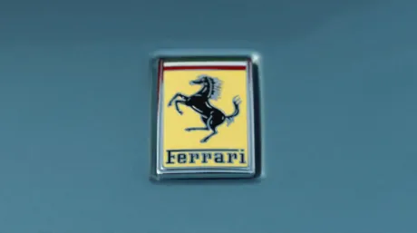 Nuevo adelanto de Ferrari - SoyMotor.com