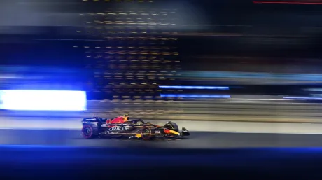 Estaban todos escondidos, pero Red Bull sigue al frente - SoyMotor.com