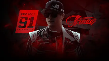 Kimi Räikkönen vuelve a intentarlo en Nascar - SoyMotor.com