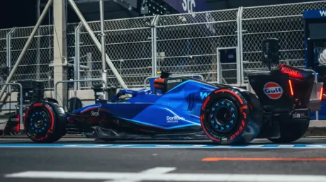 Williams se aleja de Honda sobre los motores de 2026 - SoyMotor.com