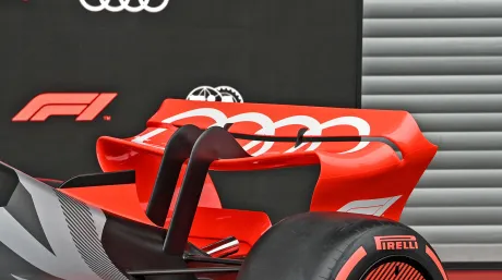 Audi ya ha 'robado' 50 expertos técnicos a sus rivales para el proyecto de F1 - SoyMotor.com