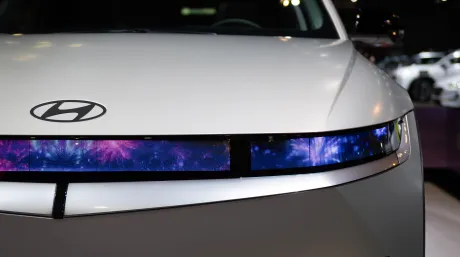 El Grupo Hyundai quiere estar en el top 3 de fabricantes de coches eléctricos - SoyMotor.com