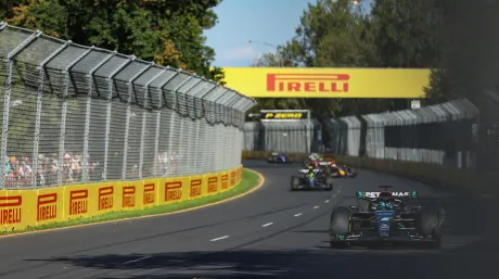 Pirelli no llevará el neumático más duro al Gran Premio de España - SoyMotor.com