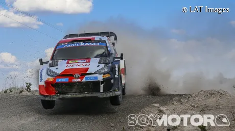 Latvala: "Los Rally1 son excesivamente caros, hay que rebajar costes" - SoyMotor.com