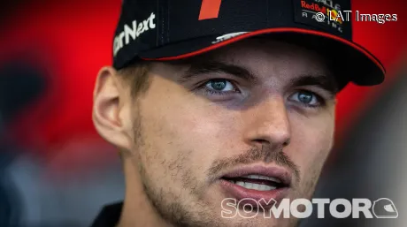 Verstappen tiene contrato hasta 2028, pero seguir o no dependerá de las exigencias de la F1 - SoyMotor.com