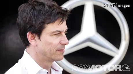 Toto Wolff