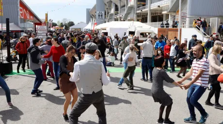 Las 6 Horas de Barcelona, la propuesta más lúdica del año en el Circuit - SoyMotor.com