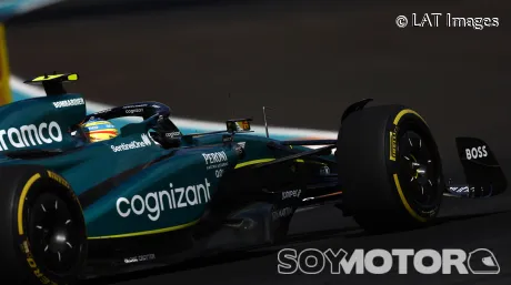 Alonso siente "curiosidad por ver cómo se comporta el coche" en Mónaco - SoyMotor.com
