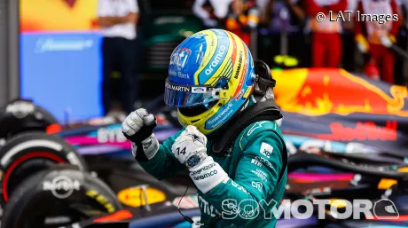 Power Rankings 2023: Alonso se lleva la mejor nota en Miami y mantiene el liderato - SoyMotor.com