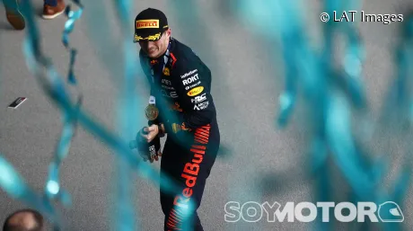 Análisis GP Miami F1 2023: la 'ratonera' de Verstappen - SoyMotor.com