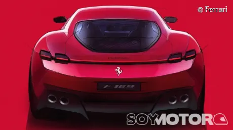 Ferrari ve en los combustibles sintéticos la salvación para sus motores de combustión - SoyMotor.com