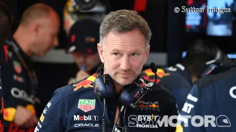 Horner revela los dos pilotos con los que querría haber trabajado - SoyMotor.com