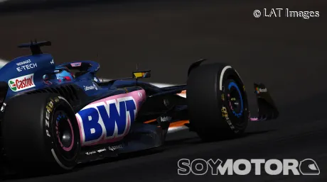 Ocon, "ansioso" por Mónaco: "Podemos competir con algunos de los mejores equipos" - SoyMotor.com