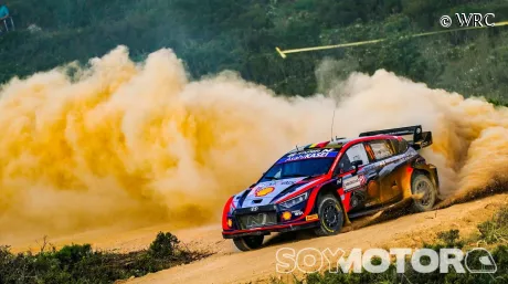 Previo del Rally de Italia-Cerdeña 2023: todo lo que debes saber - SoyMotor.com