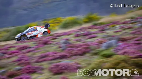 Previo del Rally de Portugal 2023: todo lo que debes saber - SoyMotor.com