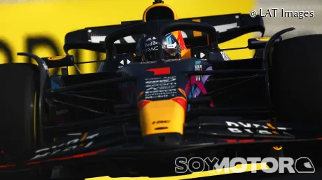 Verstappen domina con firmeza los Libres 2 de Miami; Sainz, segundo - SoyMotor.com