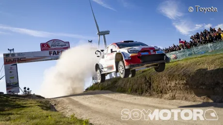 El WRC quiere abaratar los costes de los rallies - SoyMotor.com