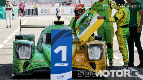 Cinco Hypercar y el LMP2 de Albert Costa, investigados por posibles irregularidades - SoyMotor.com