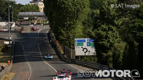 Circuit de La Sarthe