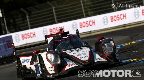 Los LMP2 no podrán correr en el WEC 2024, pero tendrán 15 plazas reservadas para Le Mans - SoyMotor.com