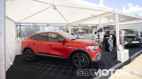 MOGY: la feria de la movilidad y la sostenibilidad vuelve este fin de semana - SoyMotor.com