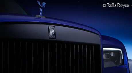 Rolls-Royce y su postura ante el hidrógeno - SoyMotor.com