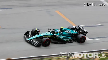 Rosberg ve a Alonso "comparable" a Schumacher: "Es un gladiador" - SoyMotor.com